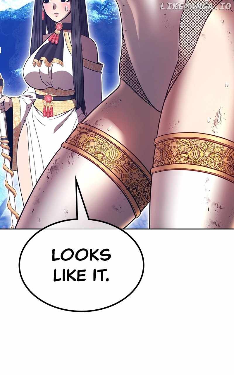plus 99 Wooden stick Chapter 148 247